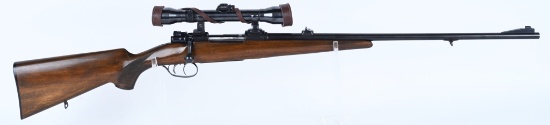 EAGLE "N" PROOFED MAUSER SPORTER W/SCOPE
