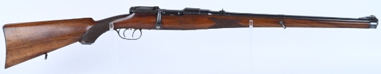 STYER MANNLICHER SHOENAUR M1910 9.5X56 RIFLE