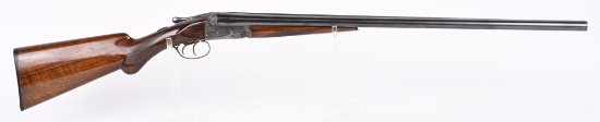 A.H.FOX  "A" GRADE SXS SHOTGUN