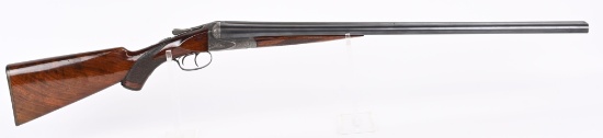 A.H.FOX "A" GRADE SXS SHOTGUN
