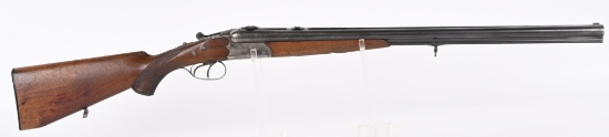 GERMAN VAL HAFNER DRILLING 16 GAUGE/8X57 JR