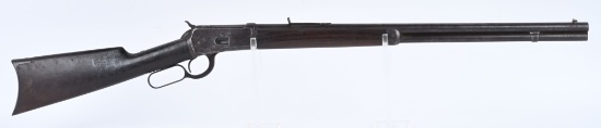 WINCHESTER MODEL 1892 RIFLE -44-40-1898