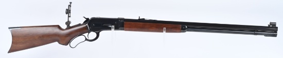 PISTOL GRIP WINCHESTER MODEL 1886 RIFLE-MODERN