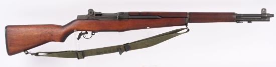 HARRINGTON & RICHARDSON M1 GARAND RIFLE
