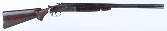 SCARCE STEVENS MODEL 240 410 OVER UNDER SHOTGUN