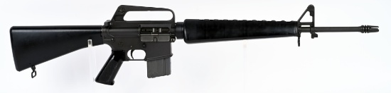 NEAR MINT DOCUMENTED EARLY COLT AR15 SPORTER