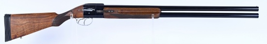 BRETTON-GAUCHER "BABY BRETTON" 12 GA, OVER UNDER