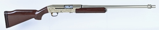 SCARCE ARMALITE AR-17 LIGHTWEIGHT AUTO-SHOTGUN