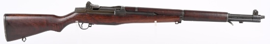 U.S. SPRINGFIELD M-1 GARAND RIFLE 1945