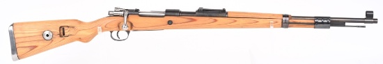 WW2 GERMAN GUSTLOFF WERKE BCD 4 K98 MAUSER