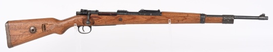 LATE WAR GERMAN dot 1944 KRIEGSMODELL K98 MAUSER