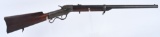 SCARCE MERRIMACK ARMS BALLARD 44 CARBINE