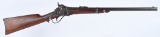 FINE INDIAN WARS SHARPS 1868 50-70 GOV'T CARBINE