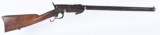 CIVIL WAR SHARPS AND HANKINS NAVY CARBINE