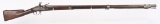 UNITED STATES SURCHARGE 1763 CHARLEVILLE MUSKET