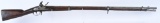 REV, WAR FRENCH MODEL 1763 69 CAL ,FLINT MUSKET