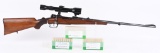 FANTASTIC PRE WAR SPECIAL ORDER MAUSER SPORTING