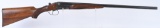 STOEGER IMPORT 20 GAUGE J.P. SAUER DOUBLE SHOTGUN