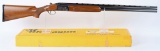 ITHACA MODEL 82 TRAP BY PERAZZI 12 GA W/ BOX