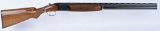 BERETTA BL-3 12 BORE OVER UNDER SHOTGUN