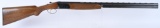BERRETTA MODEL BL-3 20 GAUGE OVER UNDER SHOTGUN