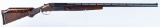 L.C. SMITH SPECIALTY SINGLE BARREL TRAP 12 GAUGE