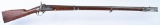 US MODEL 1816 MODEL NIPPES PERCUSSION CONVERSION
