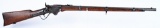FINE CIVIL WAR MODEL 1860 SPENER RIFLE