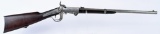 CONFEDERATE BURNSIDE 5TH MODEL CARBINE