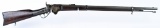 SPENCER MODEL 1865 RIFLE W/ STABLER CUT-OFF .50 RF