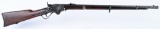 FINE SPENCER MODLE 1865 RIFLE CALIBER 56-50