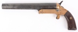 REMINGTON MARK III 10 GA, VERY PISTOL ( FLARE )