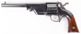 ALLEN & WEELOCK 1ST MODEL LIPFIRE ARMY REVOLVER