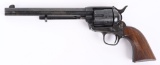 ANTIQUE 44 RIMFIRE COLT SERIAL ACTION ARMY SERIAL6
