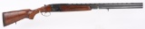 RUSSIAN BAIKAL MODEL 27161C OVER UNDER 12 GA