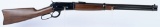 BROWNING MODEL 1886 LEVER ACTION RIFLE .45-70