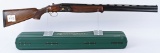 ENGRAVED REMINGTON PREMIER UPLAND O/U SHOTGUN