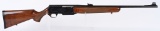 BROWNING BAR II SAFARI GRADE SEMI AUTO RIFLE .270