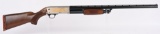 2000 NWTF ITHACA MODEL 37 PUMP ACTION SHOTGUN