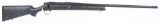 CUSTOM MATCH GRADE ARMS 300 ULTRA BOLT RIFLE