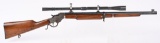 STEVENS ARMORY 414 W / UNERTL SCOPE
