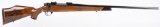 WEATHERBY MARK V 300 WBY MAGNUM RIFLE