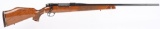 W. GERMAN WEATHERBY MARKV 300 WBY MAGNUM RIFLE