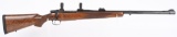505 GIBBS CHAMBERED CZ 550 MAGNUM BOLT RIFLE