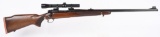 PRE64 WINCHESTER MODEL 70 375 H&H MAG BOLT RIFLE