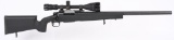 FN HERSTAL SPECIAL POLICE RIFLE (SPR) .308 WIN