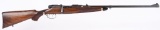 J GRAHAM INVERNESS RETAILED 1903 MANNLICHER 6.5X54