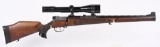 DIPLOMAT GRADE MAUSER MODEL 66S 30-06 RIFLE