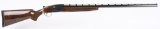 BROWNING BT99 SINGLE BARREL TRAP 12 GA SHOTGUN