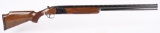 CHARLES DALY / BC MIROKU 12 GA O/U TRAP SHOTGUN